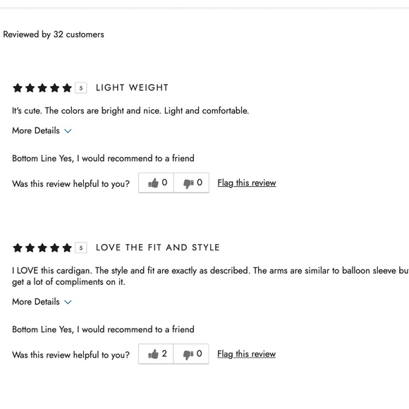 Mixed Print Belted Duster - Picture 7 of 8